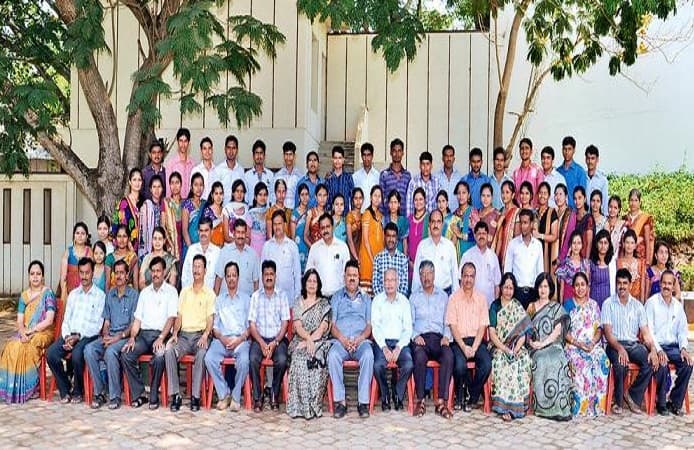 JSS Banashankari Arts, Commerce & S.K.Gubbi Science College Dharwad Events photo 9